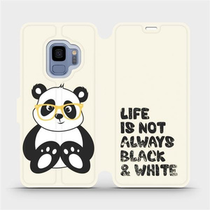 Hülle für Samsung Galaxy S9 - Farbe M041S