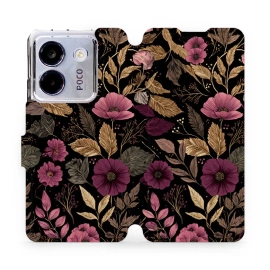 Hülle für Xiaomi POCO M7 Pro 5G - Farbe V170S