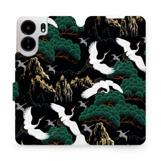 Hülle für Xiaomi POCO C65 - Farbe VP16S