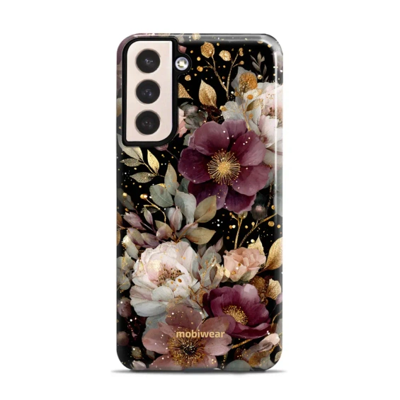 Hülle Elite Pro für Samsung Galaxy S21 Plus - Farbe E169E