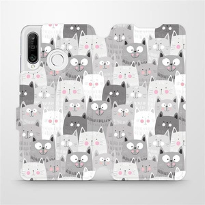 Hülle für Huawei P30 Lite - Farbe M099P