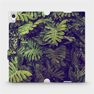 Hülle für Sony Xperia XA1 Ultra - Farbe V136P