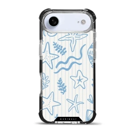 Hülle MagSafe Elite Bumper für Apple iPhone 17 Air - Farbe DP88D