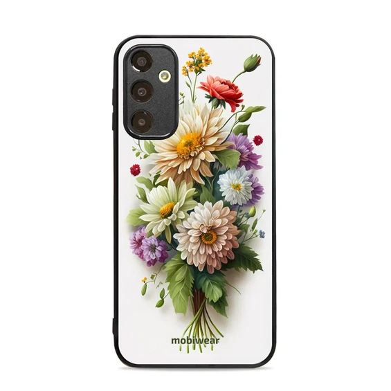 Hülle Glossy Case für Samsung Galaxy A25 5G - Farbe G016G