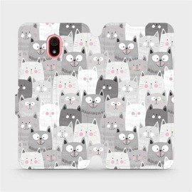 Hülle für Xiaomi Redmi 8A - Farbe M099P
