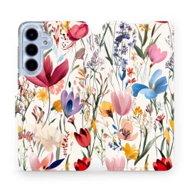 Hülle für Samsung Galaxy S25 FE 5G - Farbe MP70S