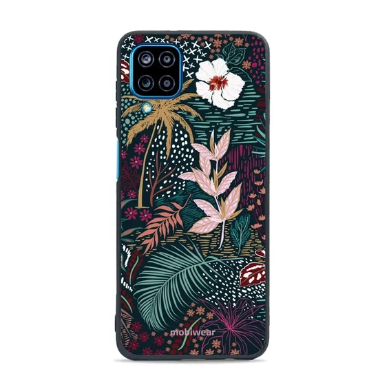 Hülle Glossy Case für Samsung Galaxy A12 - Farbe G043G