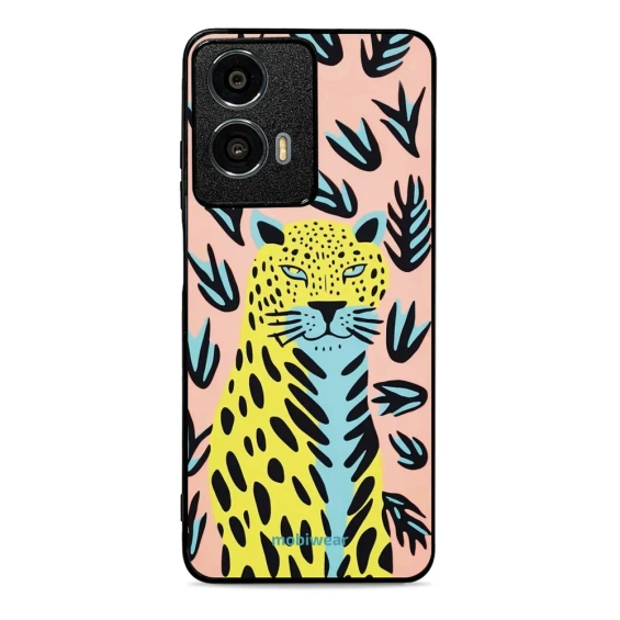 Hülle Glossy Case für Motorola Moto G24 Power - Farbe G052G