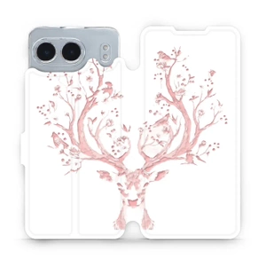 Hülle für OnePlus Nord 4 5G - Farbe M007S