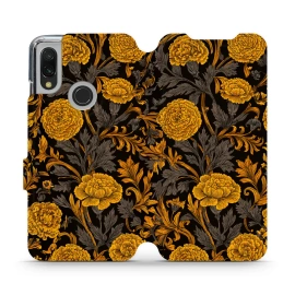 Hülle für Xiaomi Redmi 7 - Farbe V173S