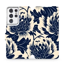 Hülle für Samsung Galaxy S21 Ultra - Farbe VA40S