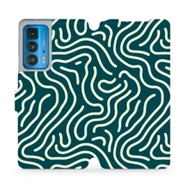 Hülle für Motorola Edge 20 Pro - Farbe VA61S
