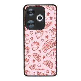Hülle Glossy Case für Xiaomi POCO F6 - Farbe GP86G