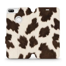 Hülle für Huawei Honor 9 Lite - Farbe V166S