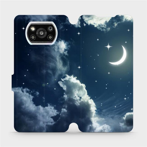 Hülle für Xiaomi POCO X3 Pro - Farbe V145P