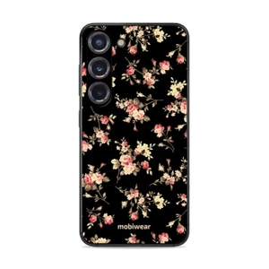 Hülle Glossy Case für Samsung Galaxy S23 - Farbe G039G