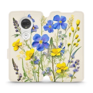 Hülle für Motorola Moto G7 Plus - Farbe VP41S