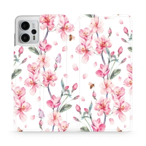 Hülle für Motorola Moto G23 - Farbe M124S