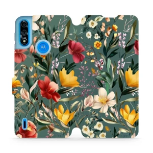 Hülle für Motorola Moto E7 Power - Farbe VP71S