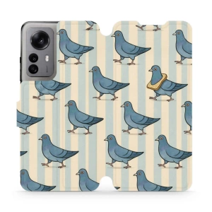 Hülle für Xiaomi 12X - Farbe VP91S