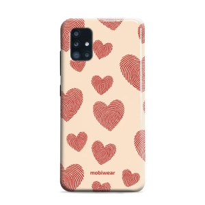 Hülle Elite Pro für Samsung Galaxy A51 - Farbe EP93E