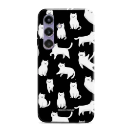 Hülle Elite Pro für Samsung Galaxy S24 Plus - Farbe E163E