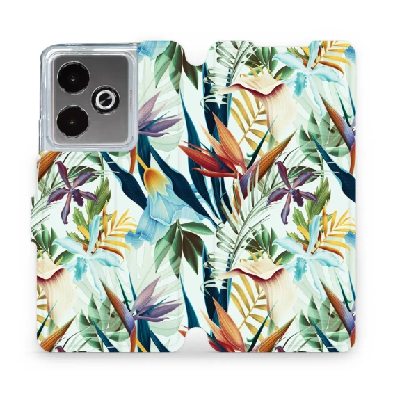 Hülle für Realme GT 7T - Farbe M071P