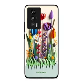 Hülle Glossy Case für Xiaomi POCO F5 Pro - Farbe G015G