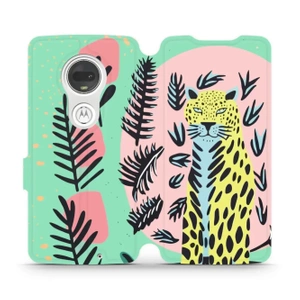 Hülle für Motorola Moto G7 - Farbe VP52S