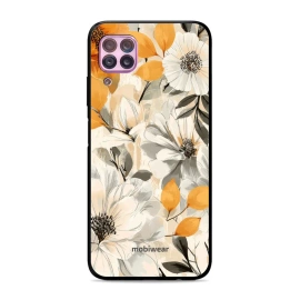 Hülle Glossy Case für Huawei P40 Lite - Farbe GP75G