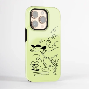 Hülle Elite Pro für Xiaomi Redmi 15C 5G - Farbe E31BS