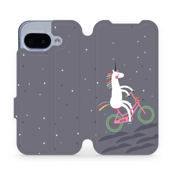 Hülle für Google Pixel 9A - Farbe V024P