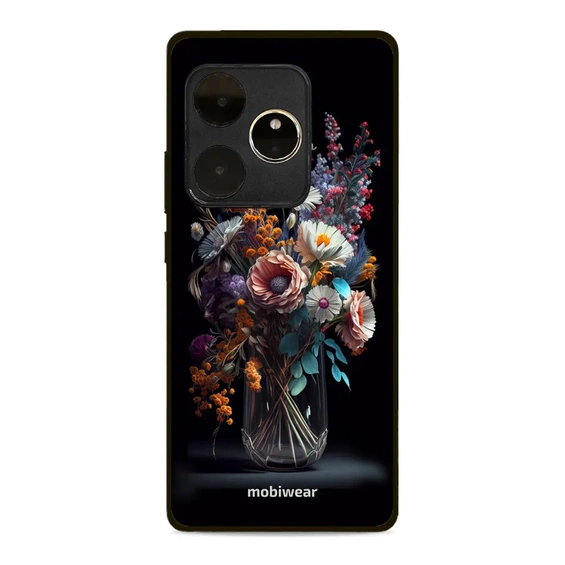 Hülle Glossy Case für Realme GT 6 - Farbe G012G