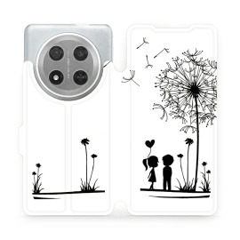 Hülle für Huawei Honor Magic7 Lite 5G - Farbe MH16P