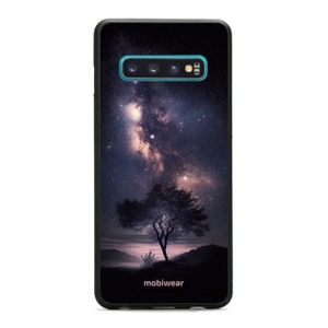 Hülle Glossy Case für Samsung Galaxy S10 - Farbe G005G