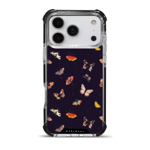 Hülle MagSafe Elite Bumper für Apple iPhone 17 Pro Max - Farbe DP78D