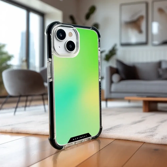 Hülle MagSafe Elite Bumper für Apple iPhone 8 - Farbe D035D