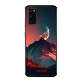 Hülle Glossy Case für Samsung Galaxy S20 - Farbe G007G