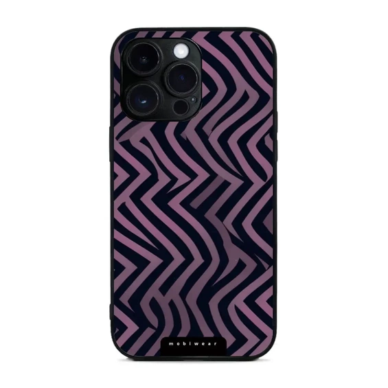 Hülle Glossy Case für Apple iPhone 14 Pro Max - Farbe GA55G
