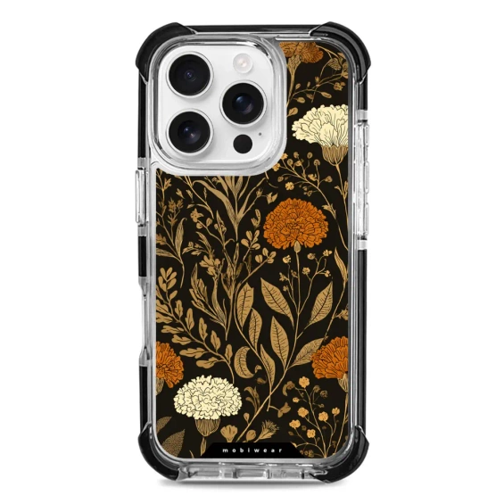 Hülle MagSafe Elite Bumper für Apple iPhone 16 Pro - Farbe D174D