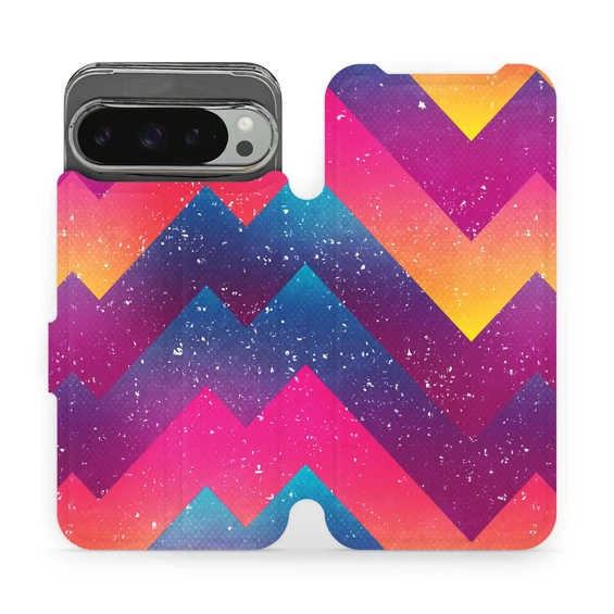 Hülle für Google Pixel 9 Pro XL - Farbe V110S