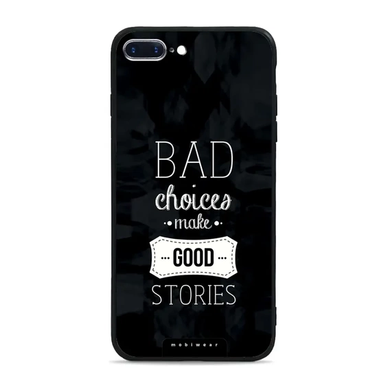 Hülle Glossy Case für Apple iPhone 8 Plus - Farbe G071G