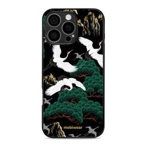 Hülle Glossy Case für Apple iPhone 16 Pro Max - Farbe G042G