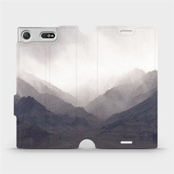 Hülle für Sony Xperia XZ1 Compact - Farbe M151P