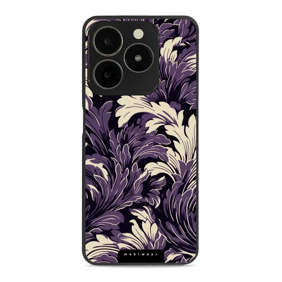 Hülle Glossy Case für Realme C63 - Farbe GA46G