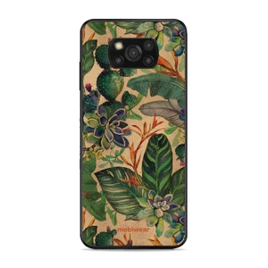 Hülle Glossy Case für Xiaomi POCO X3 Pro - Farbe G036G
