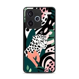 Hülle Glossy Case für Xiaomi Redmi Note 13 PRO Plus - Farbe G053G
