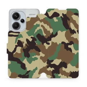 Hülle für Xiaomi Redmi Note 13 PRO Plus - Farbe V111P