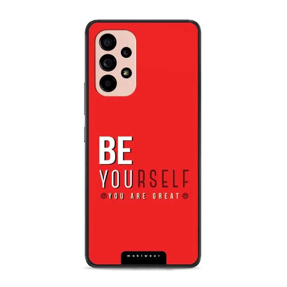 Hülle Glossy Case für Samsung Galaxy A53 5G - Farbe G072G