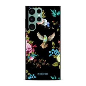 Hülle Glossy Case für Samsung Galaxy S22 Ultra - Farbe G041G